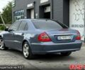 Синій Мерседес Е-Клас, об'ємом двигуна 3 л та пробігом 253 тис. км за 8500 $, фото 3 на Automoto.ua