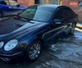 Синій Мерседес Е-Клас, об'ємом двигуна 3 л та пробігом 400 тис. км за 7000 $, фото 1 на Automoto.ua