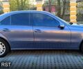 Синий Мерседес Е-Класс, объемом двигателя 1.8 л и пробегом 249 тыс. км за 7000 $, фото 4 на Automoto.ua
