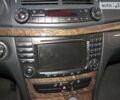 Синий Мерседес Е-Класс, объемом двигателя 3 л и пробегом 295 тыс. км за 7200 $, фото 15 на Automoto.ua