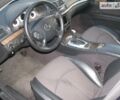 Синий Мерседес Е-Класс, объемом двигателя 3 л и пробегом 295 тыс. км за 7200 $, фото 1 на Automoto.ua