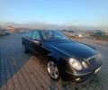 Синій Мерседес Е-Клас, об'ємом двигуна 3 л та пробігом 370 тис. км за 7900 $, фото 1 на Automoto.ua