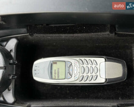 Синий Мерседес Е-Класс, объемом двигателя 2.15 л и пробегом 375 тыс. км за 10200 $, фото 30 на Automoto.ua