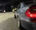 Синий Мерседес Е-Класс, объемом двигателя 2.2 л и пробегом 380 тыс. км за 10200 $, фото 3 на Automoto.ua