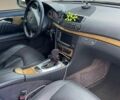 Синій Мерседес Е-Клас, об'ємом двигуна 3 л та пробігом 307 тис. км за 7900 $, фото 5 на Automoto.ua