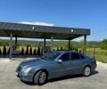 Синій Мерседес Е-Клас, об'ємом двигуна 3 л та пробігом 288 тис. км за 8300 $, фото 4 на Automoto.ua