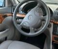 Синий Мерседес Е-Класс, объемом двигателя 2.2 л и пробегом 385 тыс. км за 8500 $, фото 17 на Automoto.ua
