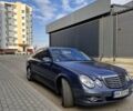 Синій Мерседес Е-Клас, об'ємом двигуна 2.99 л та пробігом 313 тис. км за 8999 $, фото 24 на Automoto.ua