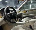 Синий Мерседес Е-Класс, объемом двигателя 3 л и пробегом 370 тыс. км за 7700 $, фото 10 на Automoto.ua