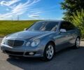 Синій Мерседес Е-Клас, об'ємом двигуна 0 л та пробігом 252 тис. км за 7990 $, фото 1 на Automoto.ua
