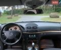 Синій Мерседес Е-Клас, об'ємом двигуна 2.15 л та пробігом 323 тис. км за 8499 $, фото 35 на Automoto.ua