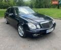 Синій Мерседес Е-Клас, об'ємом двигуна 3 л та пробігом 380 тис. км за 7200 $, фото 1 на Automoto.ua