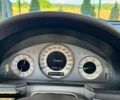Синій Мерседес Е-Клас, об'ємом двигуна 3 л та пробігом 288 тис. км за 8300 $, фото 17 на Automoto.ua