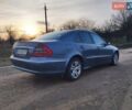 Синій Мерседес Е-Клас, об'ємом двигуна 3 л та пробігом 350 тис. км за 7800 $, фото 5 на Automoto.ua