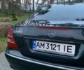 Синій Мерседес Е-Клас, об'ємом двигуна 2.15 л та пробігом 323 тис. км за 8499 $, фото 14 на Automoto.ua