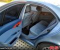 Синий Мерседес Е-Класс, объемом двигателя 1.8 л и пробегом 249 тыс. км за 7000 $, фото 7 на Automoto.ua