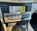 Синій Мерседес Е-Клас, об'ємом двигуна 3 л та пробігом 288 тис. км за 8300 $, фото 24 на Automoto.ua