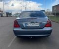 Синій Мерседес Е-Клас, об'ємом двигуна 3 л та пробігом 307 тис. км за 7900 $, фото 2 на Automoto.ua
