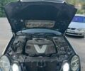 Синій Мерседес Е-Клас, об'ємом двигуна 3 л та пробігом 370 тис. км за 9300 $, фото 13 на Automoto.ua