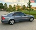 Синій Мерседес Е-Клас, об'ємом двигуна 1.8 л та пробігом 213 тис. км за 8700 $, фото 39 на Automoto.ua
