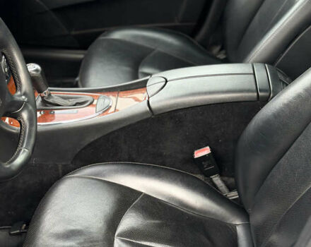 Синий Мерседес Е-Класс, объемом двигателя 2.15 л и пробегом 375 тыс. км за 10200 $, фото 29 на Automoto.ua