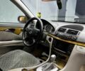 Синий Мерседес Е-Класс, объемом двигателя 3 л и пробегом 370 тыс. км за 7700 $, фото 20 на Automoto.ua