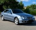 Синій Мерседес Е-Клас, об'ємом двигуна 0 л та пробігом 252 тис. км за 7990 $, фото 1 на Automoto.ua