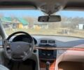 Синий Мерседес Е-Класс, объемом двигателя 3 л и пробегом 417 тыс. км за 7000 $, фото 12 на Automoto.ua