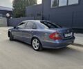 Синій Мерседес Е-Клас, об'ємом двигуна 2.99 л та пробігом 313 тис. км за 8999 $, фото 27 на Automoto.ua