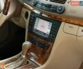 Синій Мерседес Е-Клас, об'ємом двигуна 3 л та пробігом 253 тис. км за 6300 $, фото 13 на Automoto.ua
