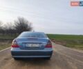 Синій Мерседес Е-Клас, об'ємом двигуна 3 л та пробігом 350 тис. км за 7800 $, фото 6 на Automoto.ua