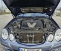 Синій Мерседес Е-Клас, об'ємом двигуна 2.99 л та пробігом 313 тис. км за 8999 $, фото 33 на Automoto.ua