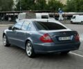 Синій Мерседес Е-Клас, об'ємом двигуна 3 л та пробігом 253 тис. км за 6300 $, фото 2 на Automoto.ua