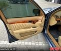 Синій Мерседес Е-Клас, об'ємом двигуна 3 л та пробігом 253 тис. км за 8500 $, фото 5 на Automoto.ua