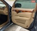 Синій Мерседес Е-Клас, об'ємом двигуна 3 л та пробігом 253 тис. км за 7500 $, фото 12 на Automoto.ua