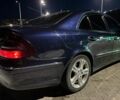 Синий Мерседес Е-Класс, объемом двигателя 3 л и пробегом 275 тыс. км за 8500 $, фото 6 на Automoto.ua