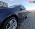 Синий Мерседес Е-Класс, объемом двигателя 2.99 л и пробегом 370 тыс. км за 7900 $, фото 1 на Automoto.ua