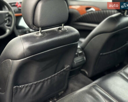 Синий Мерседес Е-Класс, объемом двигателя 2.15 л и пробегом 375 тыс. км за 10200 $, фото 26 на Automoto.ua