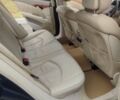 Синий Мерседес Е-Класс, объемом двигателя 3 л и пробегом 403 тыс. км за 9500 $, фото 7 на Automoto.ua