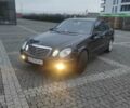 Синий Мерседес Е-Класс, объемом двигателя 3 л и пробегом 240 тыс. км за 8600 $, фото 1 на Automoto.ua