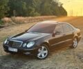 Синій Мерседес Е-Клас, об'ємом двигуна 3.5 л та пробігом 397 тис. км за 7800 $, фото 3 на Automoto.ua