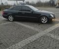 Синий Мерседес Е-Класс, объемом двигателя 3 л и пробегом 240 тыс. км за 8600 $, фото 8 на Automoto.ua