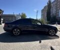 Синий Мерседес Е-Класс, объемом двигателя 3 л и пробегом 240 тыс. км за 5000 $, фото 3 на Automoto.ua