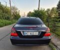 Синій Мерседес Е-Клас, об'ємом двигуна 2.2 л та пробігом 300 тис. км за 9000 $, фото 4 на Automoto.ua