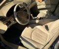 Синій Мерседес Е-Клас, об'ємом двигуна 3 л та пробігом 251 тис. км за 4150 $, фото 5 на Automoto.ua