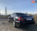 Синій Мерседес Е-Клас, об'ємом двигуна 2.2 л та пробігом 283 тис. км за 10700 $, фото 4 на Automoto.ua