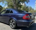 Синій Мерседес Е-Клас, об'ємом двигуна 3 л та пробігом 251 тис. км за 4150 $, фото 3 на Automoto.ua