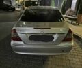 Синій Мерседес Е-Клас, об'ємом двигуна 3.5 л та пробігом 300 тис. км за 3550 $, фото 1 на Automoto.ua