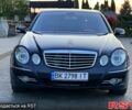 Синій Мерседес Е-Клас, об'ємом двигуна 3.5 л та пробігом 0 тис. км за 9000 $, фото 1 на Automoto.ua