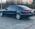 Синій Мерседес Е-Клас, об'ємом двигуна 3 л та пробігом 238 тис. км за 11800 $, фото 17 на Automoto.ua